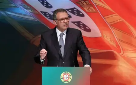 Ventura Eyes Leadership Despite Electoral Defeat; Vows Unconstrained Presidency