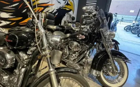 India-US Trade Deal Sparks Tariff-Free Access for Harley, Leaves Tesla Waiting