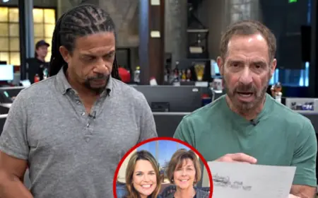 Ransom Note in Nancy Guthrie Kidnapping Demands Millions in Bitcoin