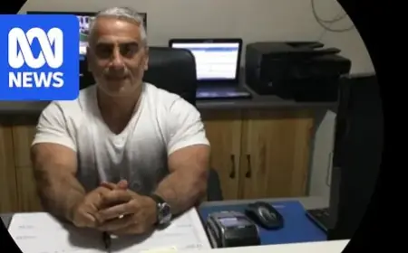 Business Tycoon Challenges Massive Tobacco Fine, Claims Deeper Story