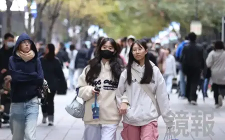 Notice: Day-Night Temperature Differences May Reach 10°C as Strong Cold Front Arrives