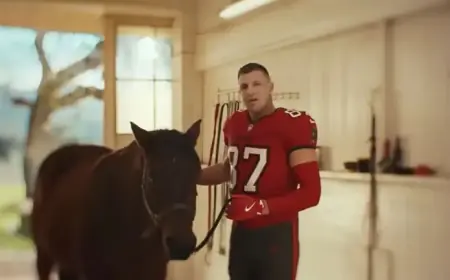 Serena Williams Leads Star-Studded Athlete Lineup in Super Bowl 2026 Ads