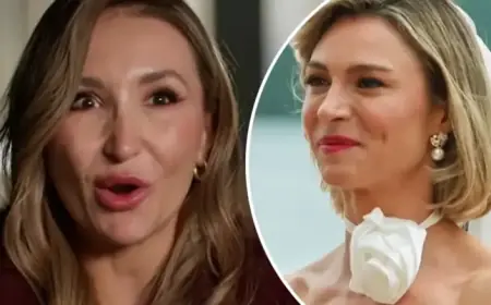 MAFS 2026 Ep 5: Bisexual Bride’s Surprise, Maid-of-Honour Criticizes Groom’s Job