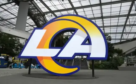 First Preview of 2026 Rams Schedule Sparks Costly Optimism Among Fans