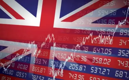 3 FTSE 100 Shares to Buy in Case of Market Crash