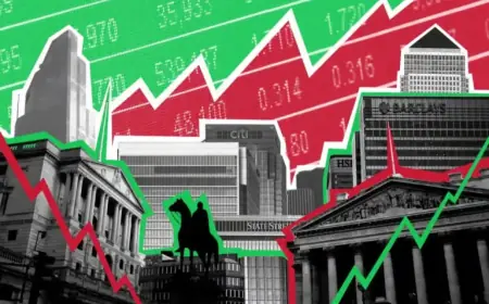 NatWest’s £2.7bn Deal and Japan Stock Surge: FTSE 100 Highlights