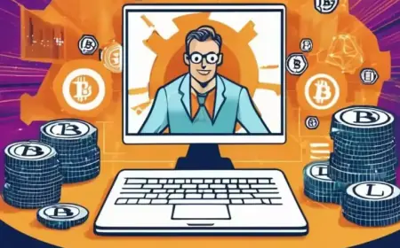 How Blockchain is Transforming the Creator Economy