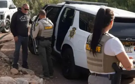 Nancy Guthrie Case: Updates as Ransom Deadline Approaches