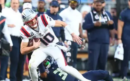 Super Bowl LX Live: Patriots vs. Seahawks Showdown at 6:30 p.m.