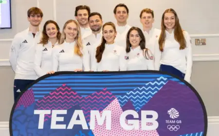 Milano Cortina Secures 2026 Winter Olympics Venue Rights