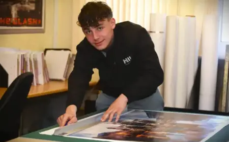 Transforming Care into Careers: National Apprenticeship Week 2026 Highlights