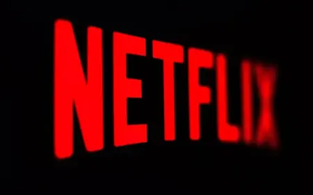 Netflix’s Gripping Thriller Climbs Back to Streaming Charts After 3-Month Hiatus