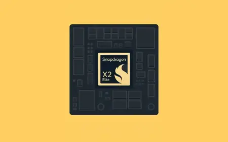 Snapdragon X2 Elite Outperforms M5 with 48% Boost in CPU, GPU Tests