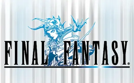 “Final Fantasy Unveils New Game, Set for Release This Year”