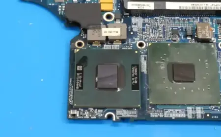 Revitalize Your MacBook: Upgrade with an Older Processor