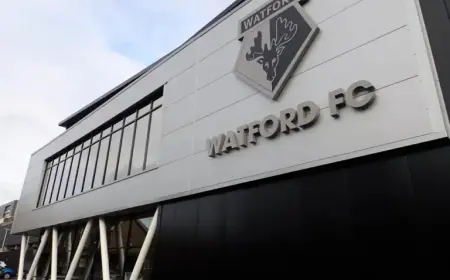 Manager Dodges Watford Inquiry Amid Hornets Job Rumors