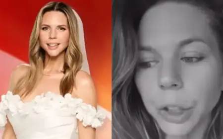 MAFS Star Faces Intense Backlash During Supermarket Encounter