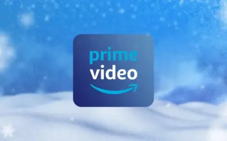 Binge These 3 Unmissable Prime Video Shows This Weekend (Feb 6-8)