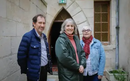 La Rochelle Group Fights to Expand Inclusive Autonomous Housing Options