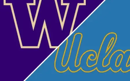 UCLA Triumphs 77-73 Over Washington: Feb 7, 2026 Game Recap