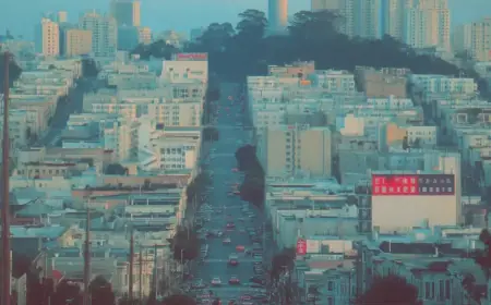 California: A Modern Reflection of the Soviet State