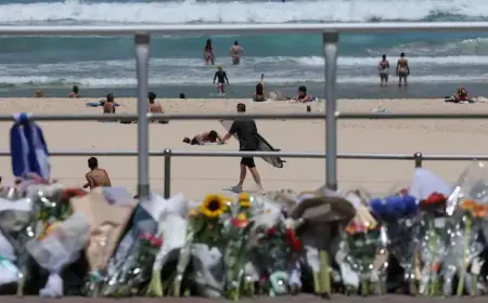 Australia Strengthens Penalties for Hate Speech Incitement