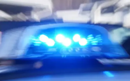 Police Updates: Latest from Meißen, Radebeul, Riesa on February 9, 2026