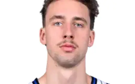 Franz Wagner Sidelined Tuesday Due to Ankle Injury