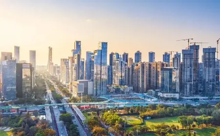 Exploring Vibrant Guangdong Province in South China: Episode 5 Live