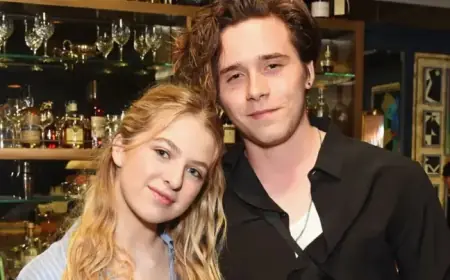 Brooklyn Beckham Shocks by Cutting Ties with Inner Circle Friends