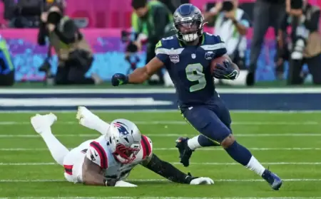 2026-27 NFL Season: Key Dates and Draft Combine Schedule