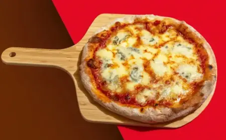 26 National Pizza Day Deals Offer Tasty Savings