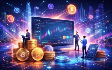 Top White-Label Crypto Exchange Trends Shaping Token Startups in 2026