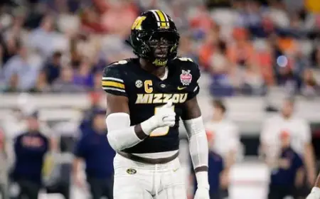 2026 NFL Mock Draft: Insights Post-Super Bowl