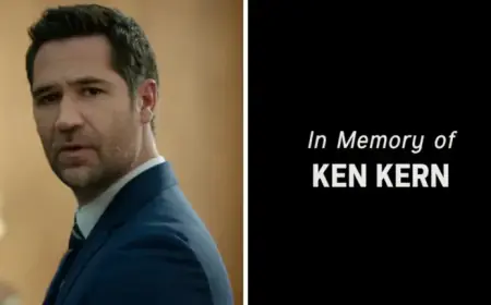 Understanding Ken Kern’s Tribute in ‘The Lincoln Lawyer’