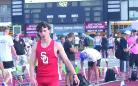 Renamed: State Meet Gains Fresh Identity