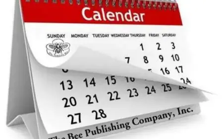 Presidents’ Day: Holiday Closures Announced