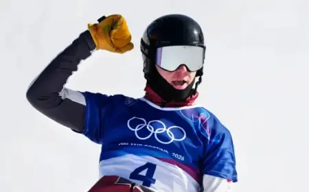 Canada Shines: Milano Cortina 2026 Winter Olympics Results Recap