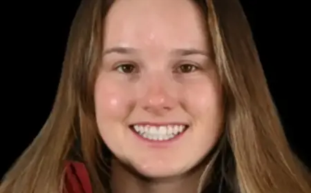 Parry Sound Skier Qualifies for Olympic Slopestyle Finals Monday