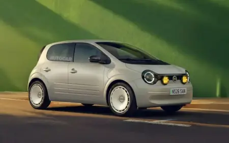 Nissan’s Design Chief Urges Embrace of Heritage