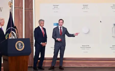 Determine Your Savings Potential with TrumpRx