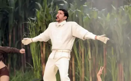 Bad Bunny’s 2026 Super Bowl Zara Outfit: The Untold Story