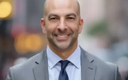 Toronto Longevity Guru’s Critique of Canadian Healthcare Surfaces in Epstein Files