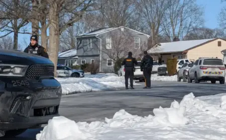 Man Detained Without Bail Following Fatal Shooting Update