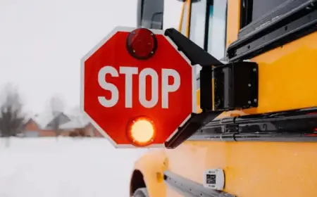 Pittsburgh School Closures and Delays Announced for Monday, Feb. 9