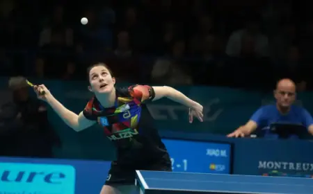 Women’s Semifinalists Set for CCB Europe Top 16 Cup Showdown