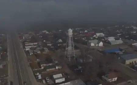 Trump’s Deportation Raid Reaches Deep-Red Idaho Town