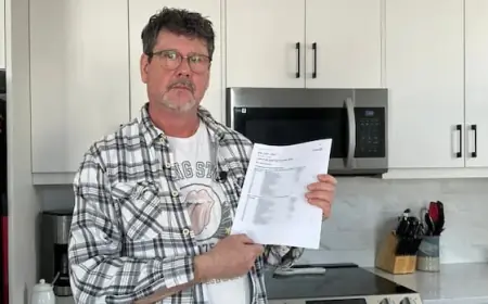 Taxpayers Endure Delays as CRA Resolves Errors and Processes Refunds