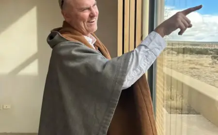 Discover Your New Path with NPR’s ‘Midlife Wisdom School’ Quiz