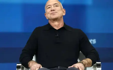 Boycott Amazon? Here’s Why It’s Nearly Impossible